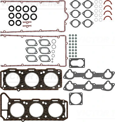 Gasket Kit, cylinder head